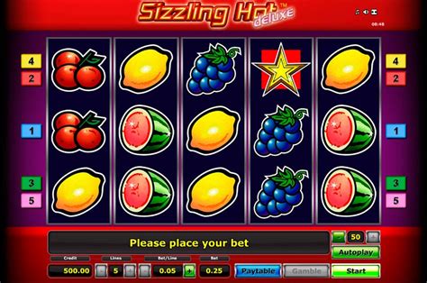 casino spiele kostenlos sizzling hot|Sizzling Hot Deluxe Online kostenlos spielen